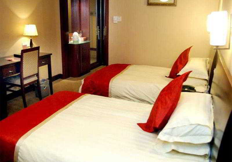 فندق Hangzhou Hongdu