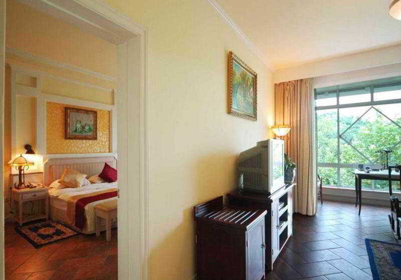 ホテル Hangzhou Huagang Hna Resort