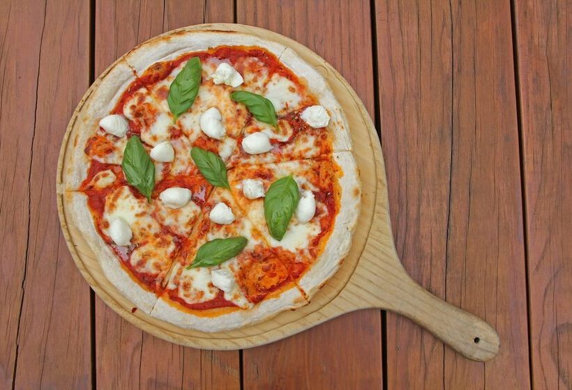 ホテル Hanmer Springs