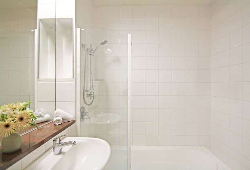 ホテル Hanmer Springs