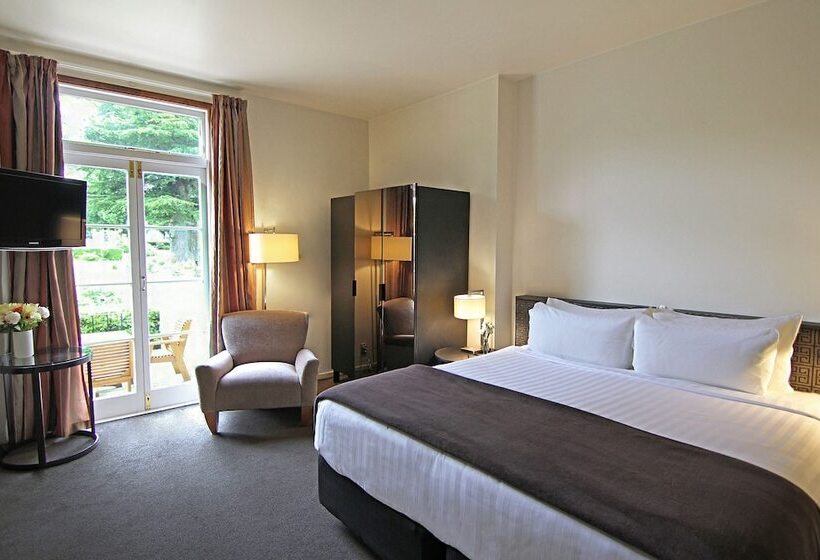 ホテル Hanmer Springs