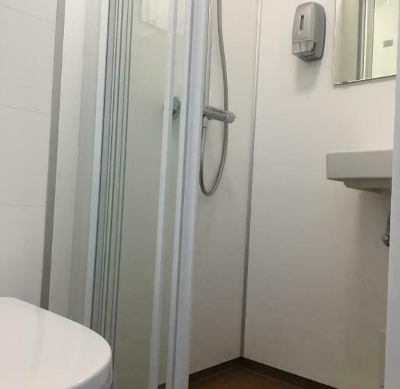 בית מלון כפרי Hardangerfjord