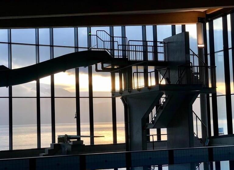 בית מלון כפרי Hardangerfjord