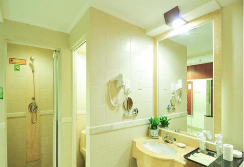 هتل Yitel Zhige  Sanya Haowei Qilin