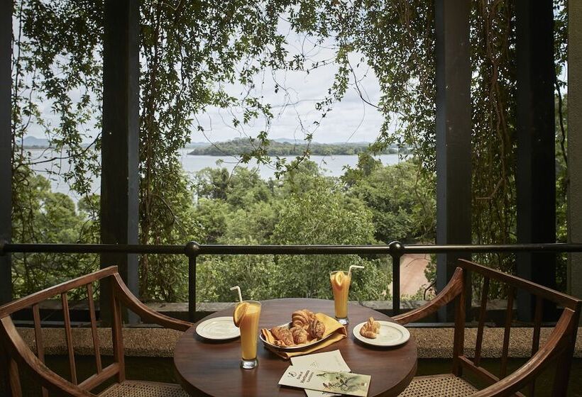 호텔 Heritance Kandalama