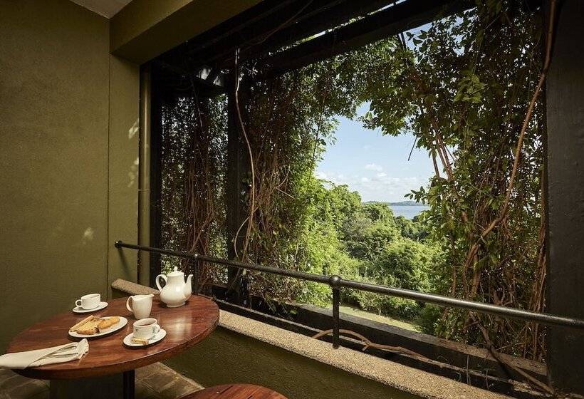 호텔 Heritance Kandalama