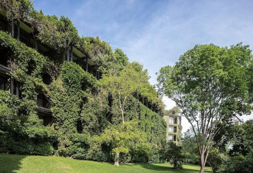 호텔 Heritance Kandalama