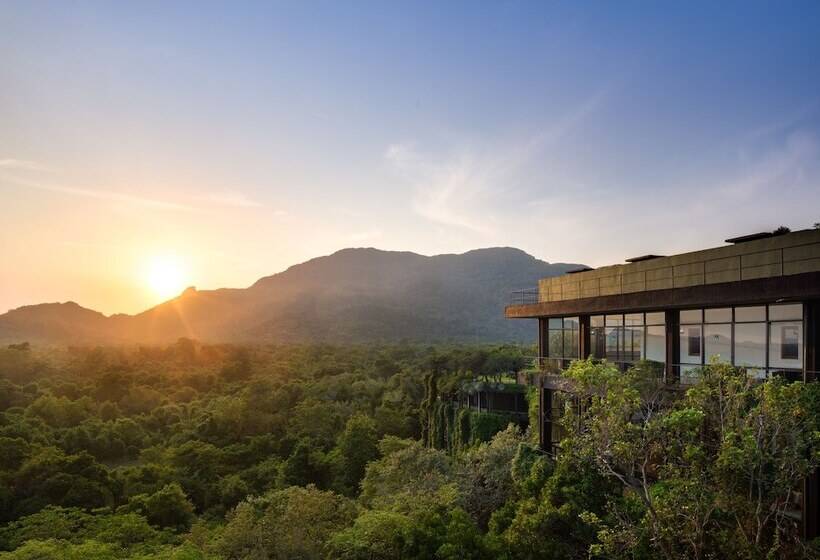 호텔 Heritance Kandalama