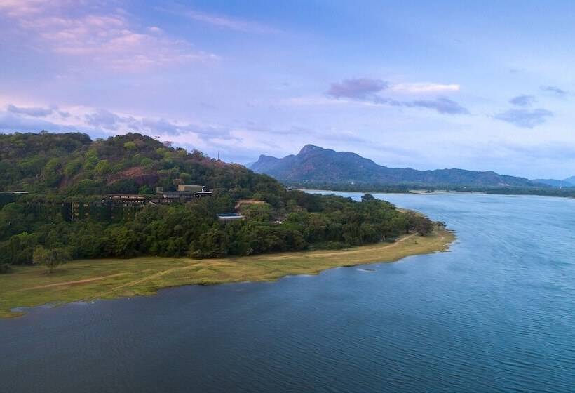 호텔 Heritance Kandalama