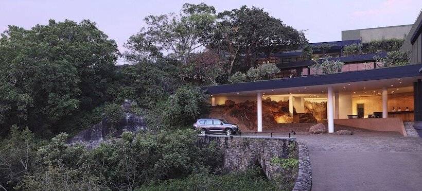 호텔 Heritance Kandalama