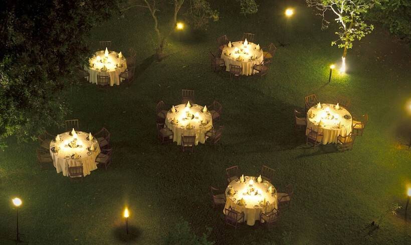 호텔 Heritance Kandalama