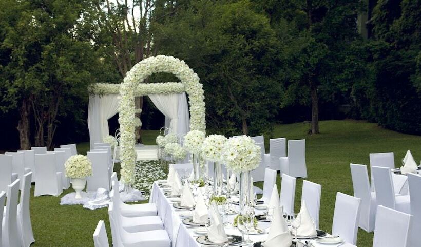 호텔 Heritance Kandalama