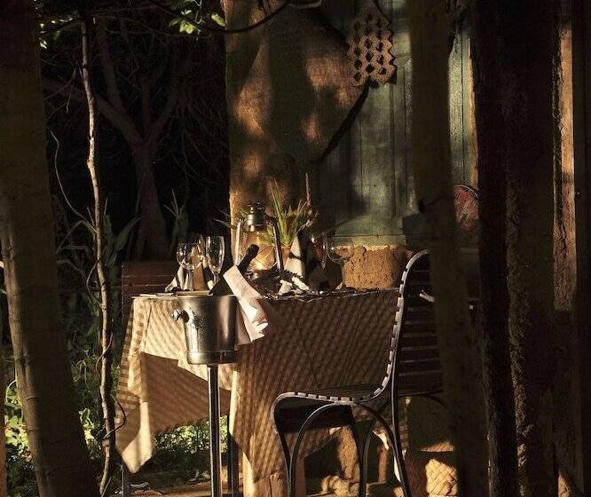 호텔 Heritance Kandalama