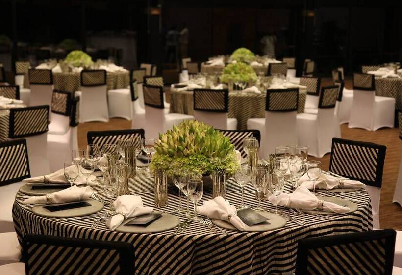 호텔 Heritance Kandalama