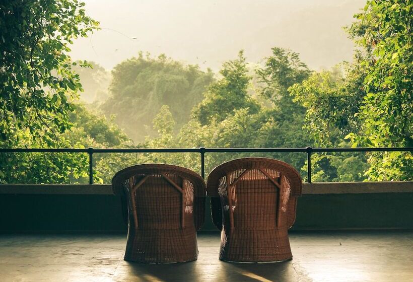 호텔 Heritance Kandalama