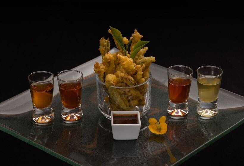 فندق Heritance Tea Factory