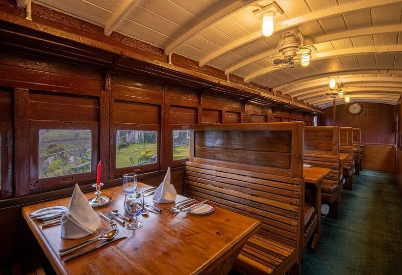 فندق Heritance Tea Factory