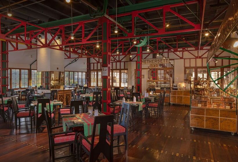 فندق Heritance Tea Factory