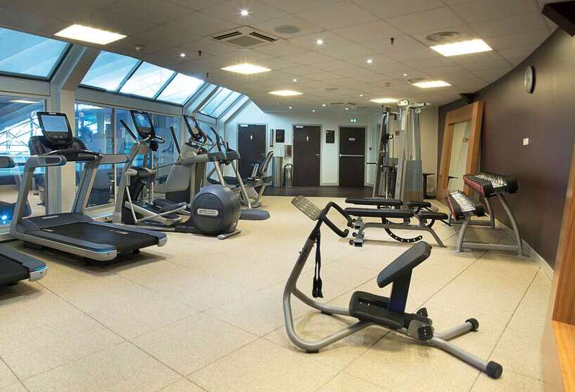 ホテル Hilton Paris La Defense