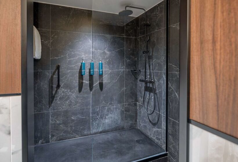 ホテル Hilton Paris La Defense