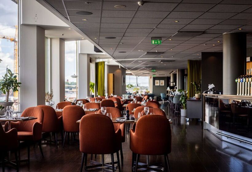 ホテル Hilton Stockholm Slussen