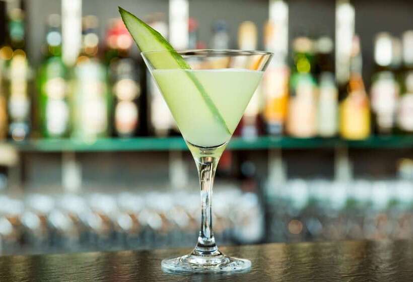 ホテル Hilton Stockholm Slussen