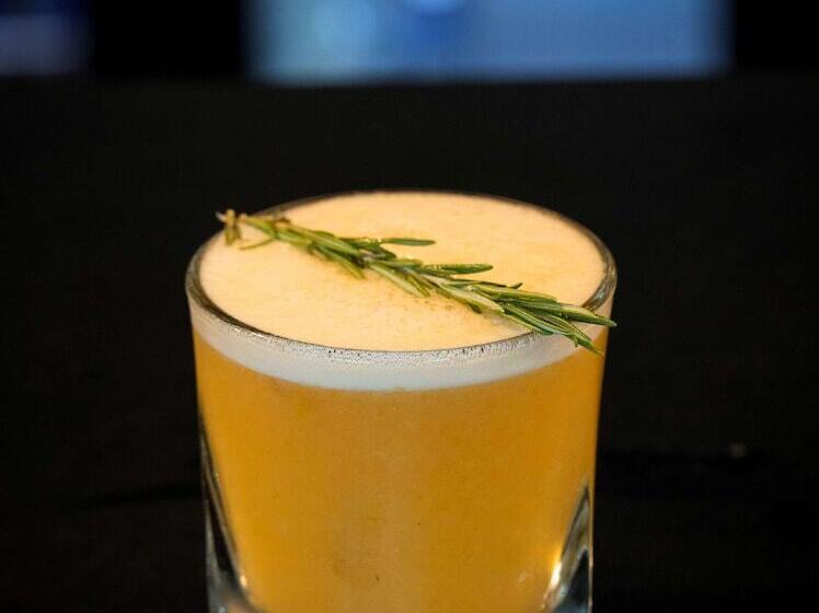 בית מלון כפרי Hilton Stockholm Slussen