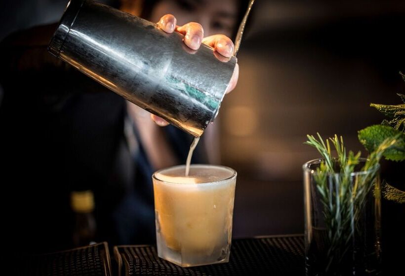 ホテル Hilton Stockholm Slussen