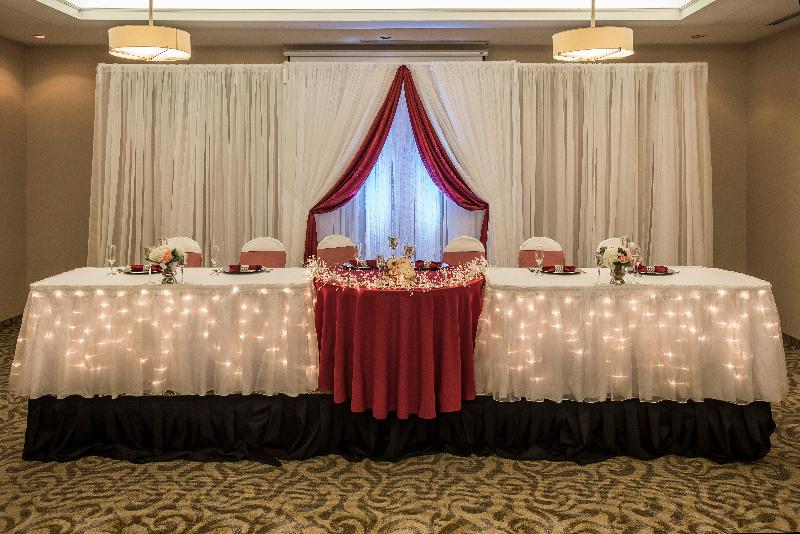 فندق Holiday Inn Lethbridge, An Ihg