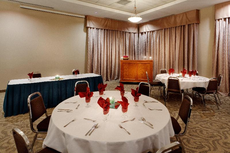 فندق Holiday Inn Lethbridge, An Ihg