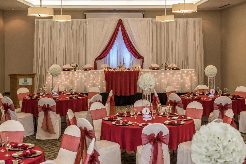 فندق Holiday Inn Lethbridge, An Ihg