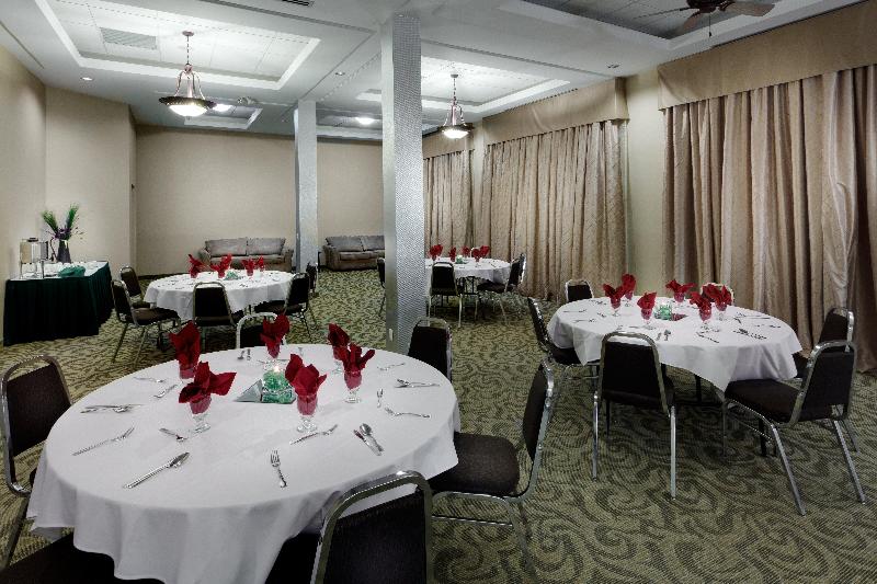 فندق Holiday Inn Lethbridge, An Ihg