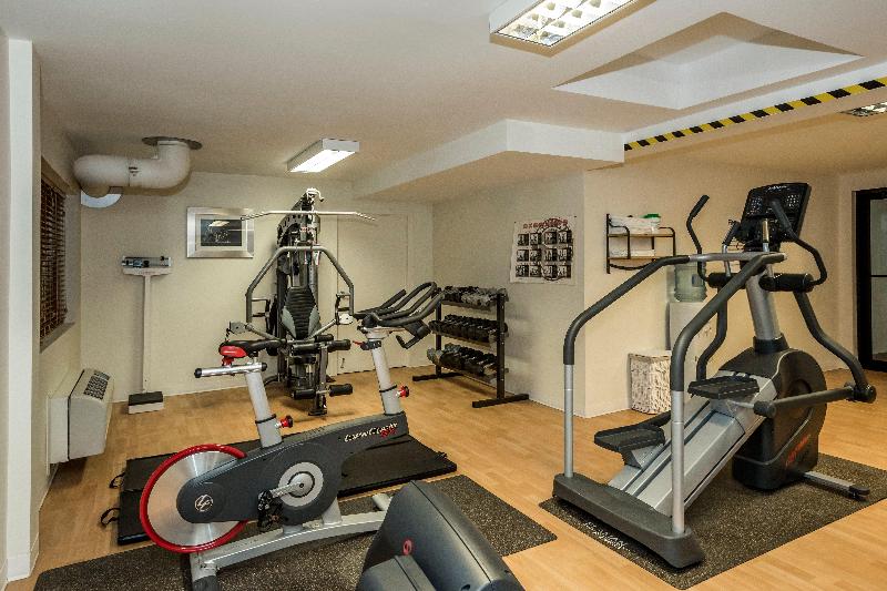 فندق Holiday Inn Lethbridge, An Ihg