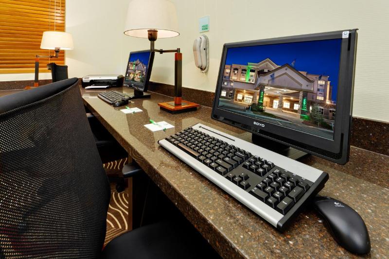 فندق Holiday Inn Lethbridge, An Ihg