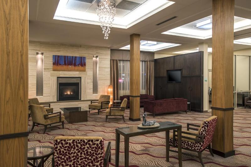 فندق Holiday Inn Lethbridge, An Ihg