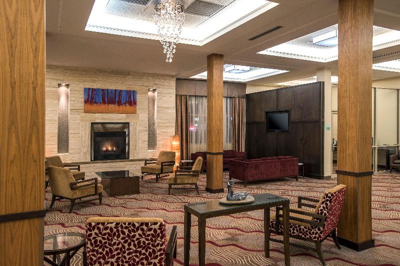 فندق Holiday Inn Lethbridge, An Ihg