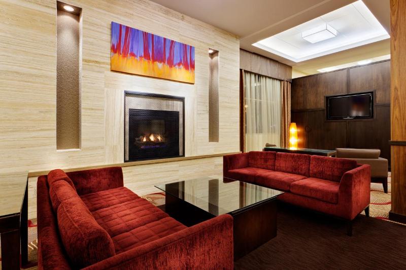 فندق Holiday Inn Lethbridge, An Ihg