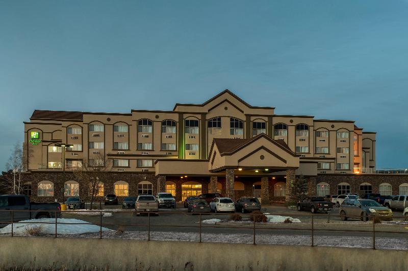 فندق Holiday Inn Lethbridge, An Ihg