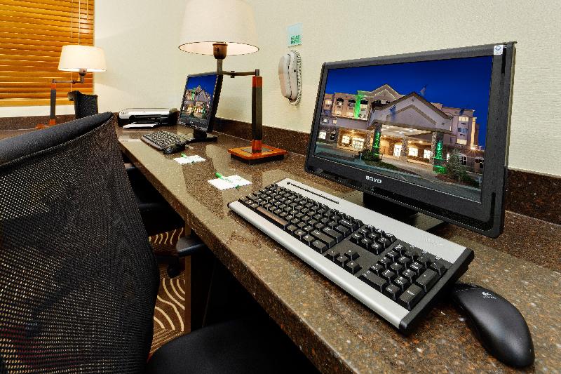 فندق Holiday Inn Lethbridge, An Ihg