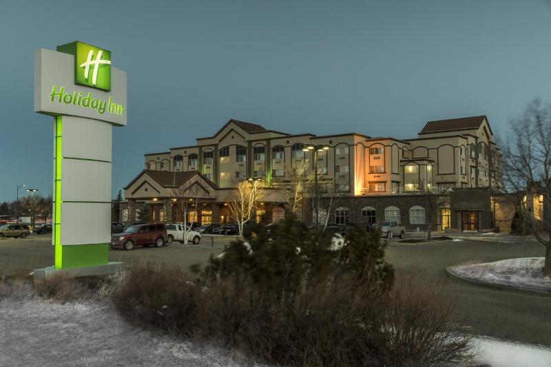 فندق Holiday Inn Lethbridge, An Ihg
