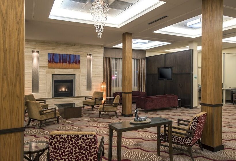 فندق Holiday Inn Lethbridge, An Ihg
