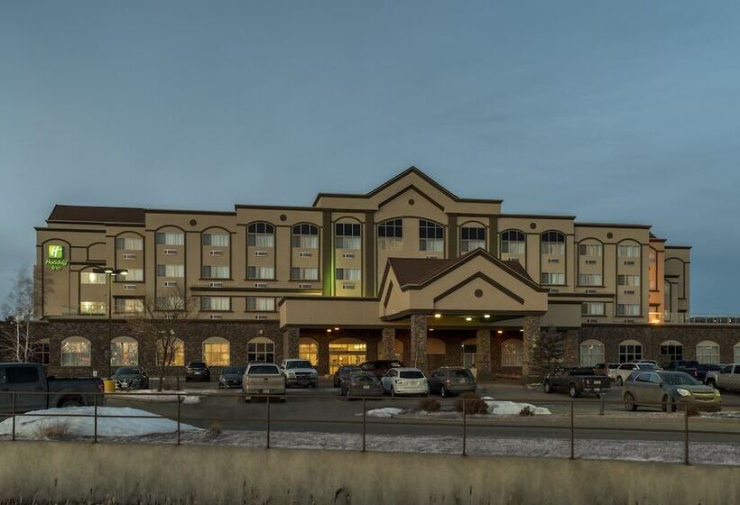 فندق Holiday Inn Lethbridge, An Ihg