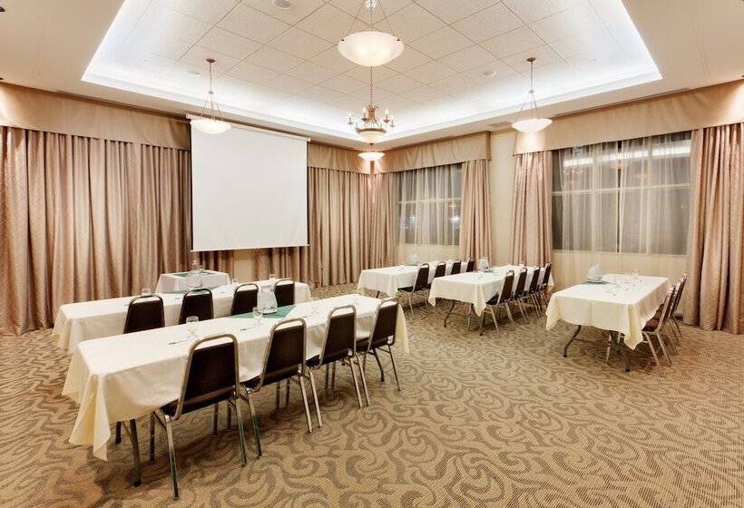 فندق Holiday Inn Lethbridge, An Ihg