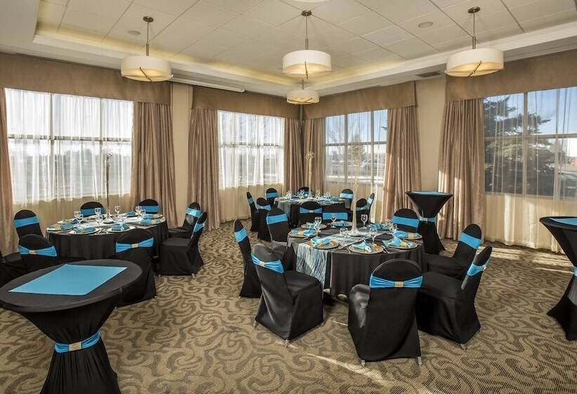 فندق Holiday Inn Lethbridge, An Ihg