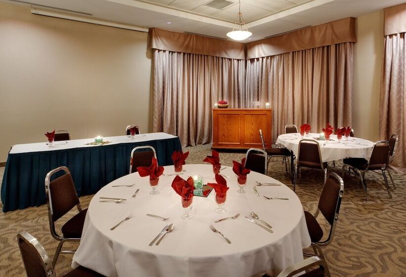 فندق Holiday Inn Lethbridge, An Ihg