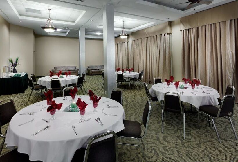 فندق Holiday Inn Lethbridge, An Ihg