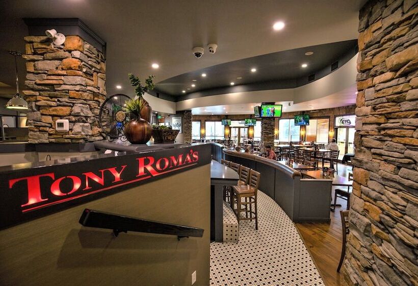 فندق Holiday Inn Lethbridge, An Ihg