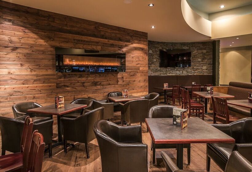 فندق Holiday Inn Lethbridge, An Ihg