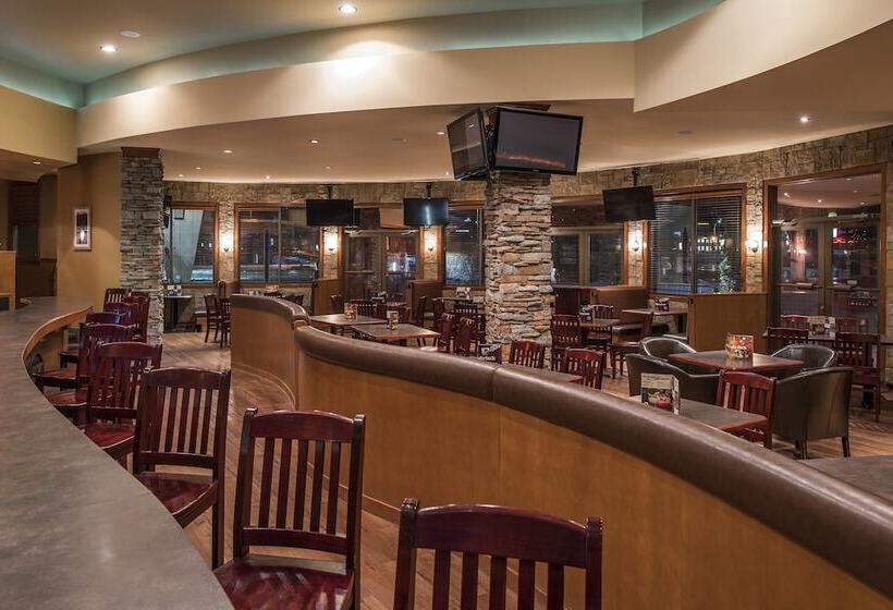 فندق Holiday Inn Lethbridge, An Ihg