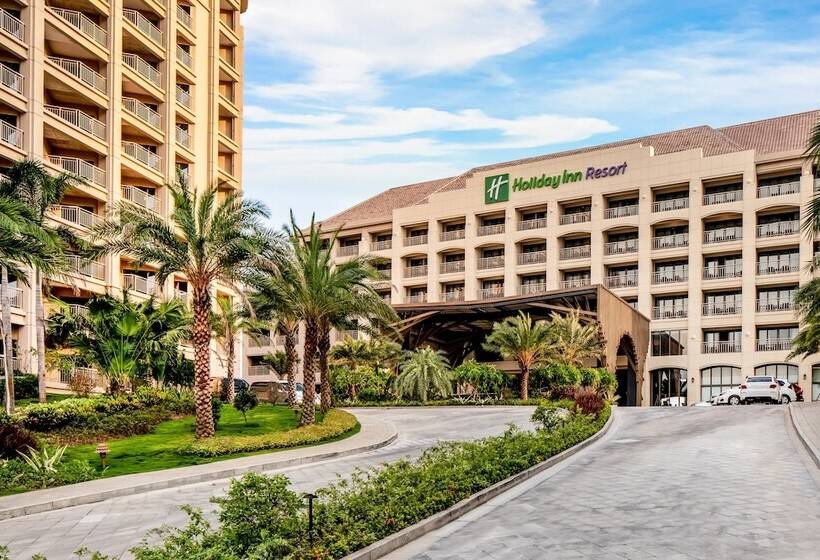 בית מלון כפרי Holiday Inn Resort Sanya Bay, An Ihg